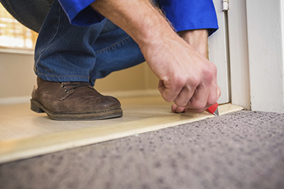 Carpet Cleaning Services